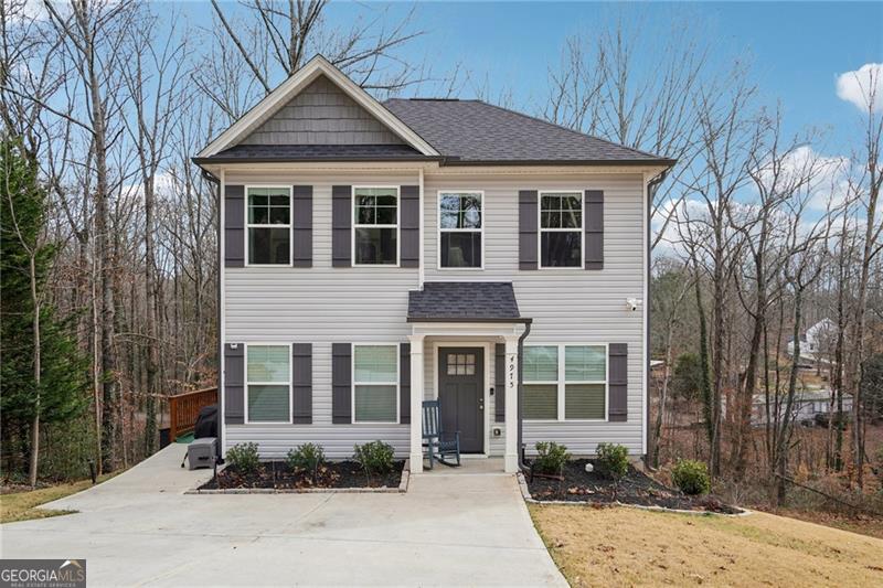 4975 Wisdom Road Cumming GA 30041