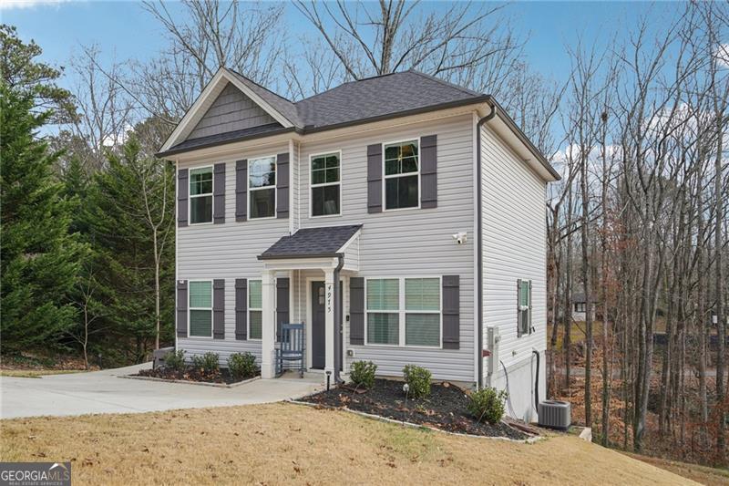 4975 Wisdom Road Cumming GA 30041