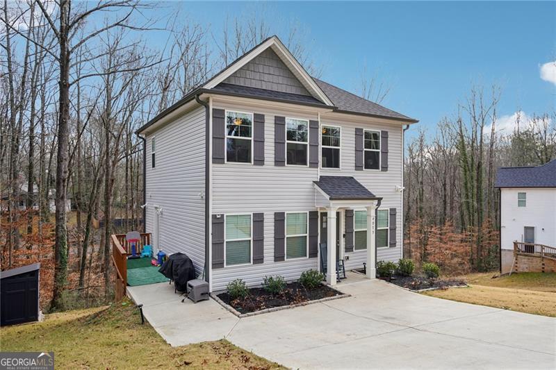 4975 Wisdom Road Cumming GA 30041