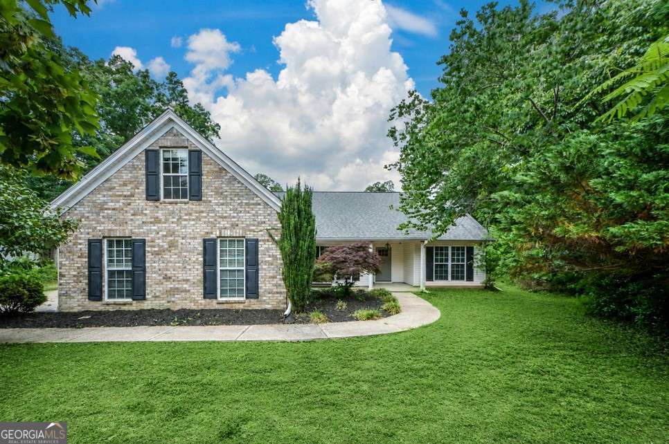 501 Spratlin Drive Jefferson GA 30549