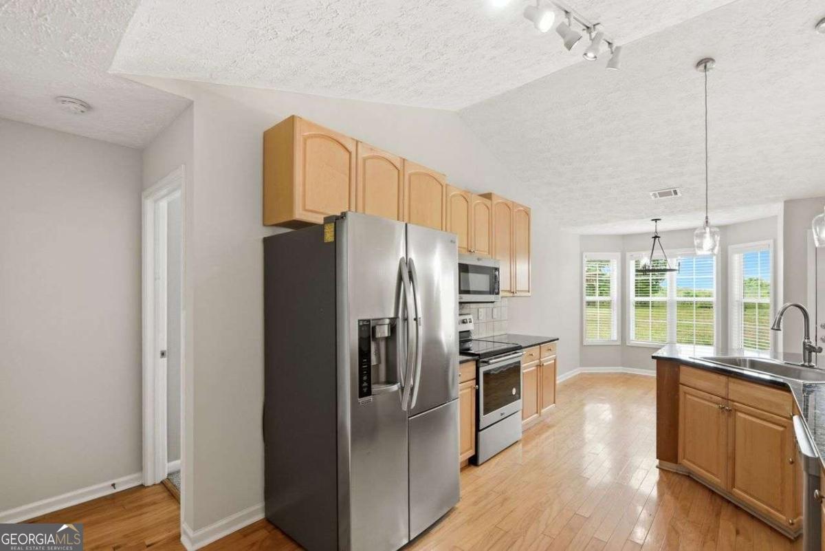 501 Spratlin Drive Jefferson GA 30549