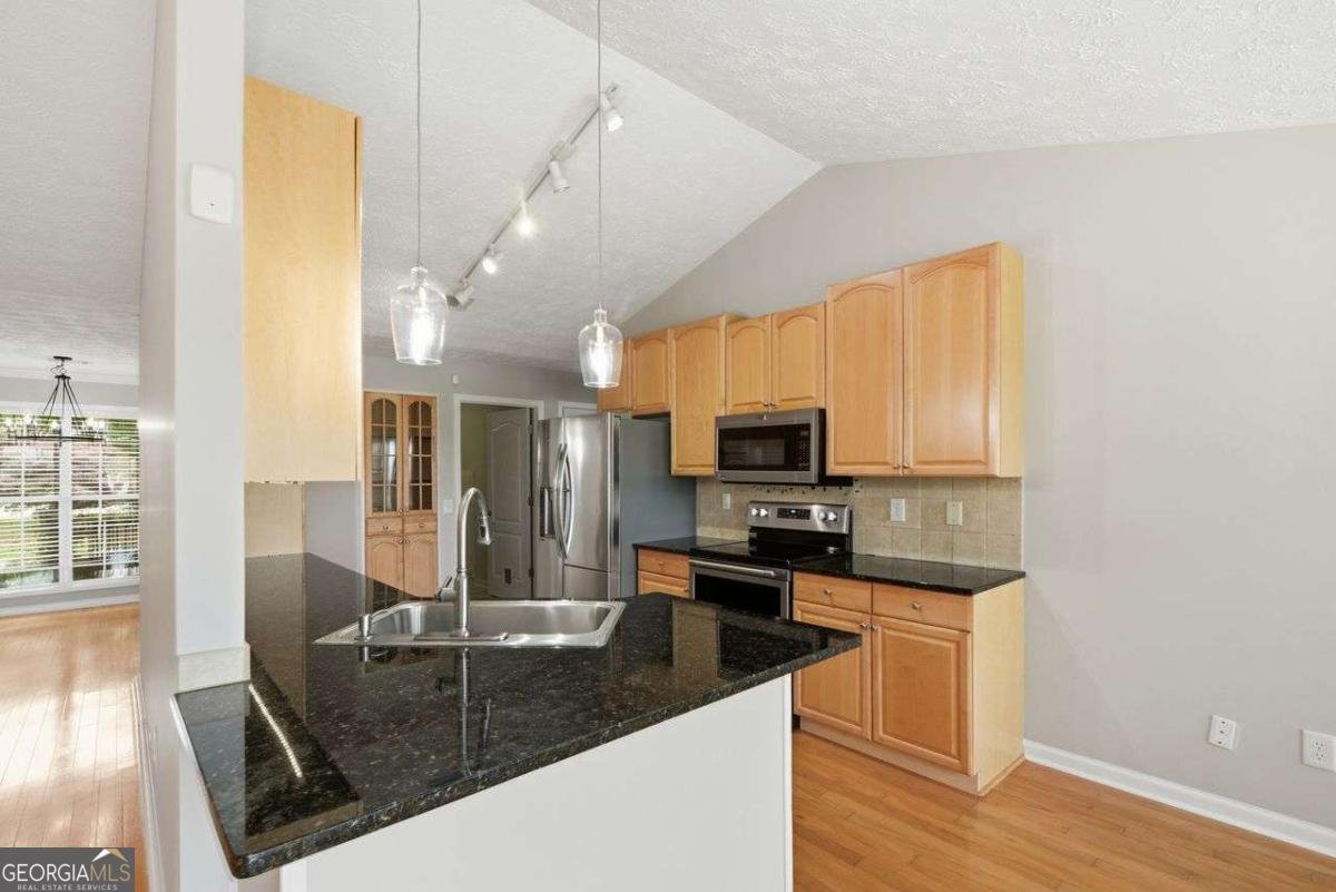 501 Spratlin Drive Jefferson GA 30549