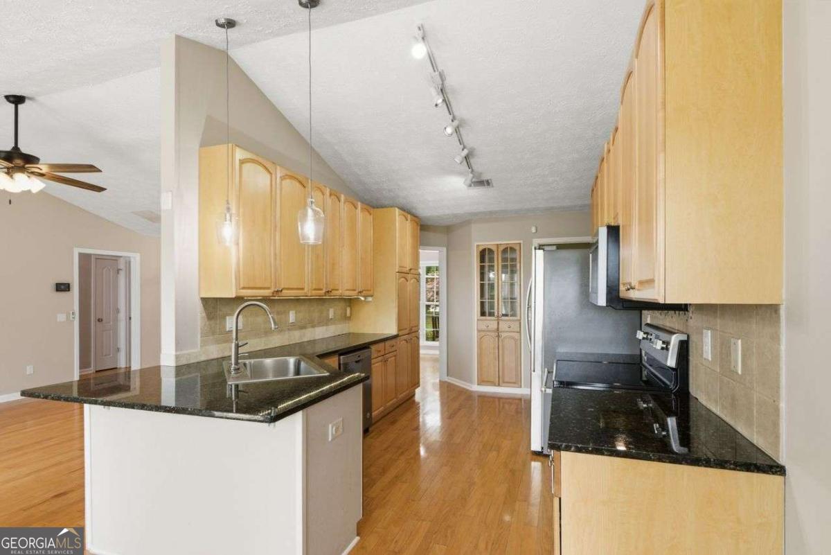 501 Spratlin Drive Jefferson GA 30549