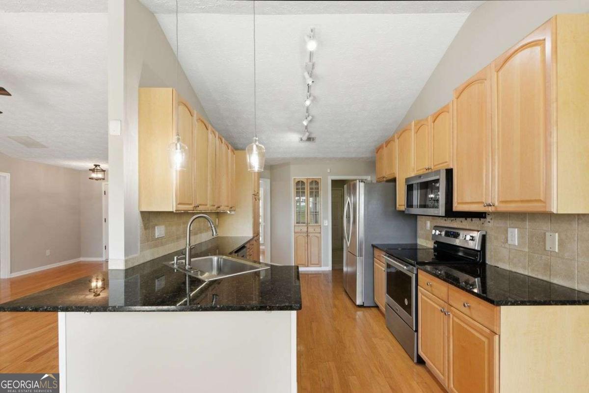 501 Spratlin Drive Jefferson GA 30549