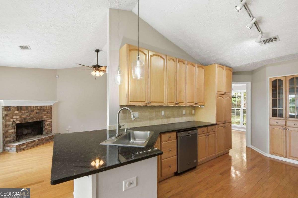 501 Spratlin Drive Jefferson GA 30549