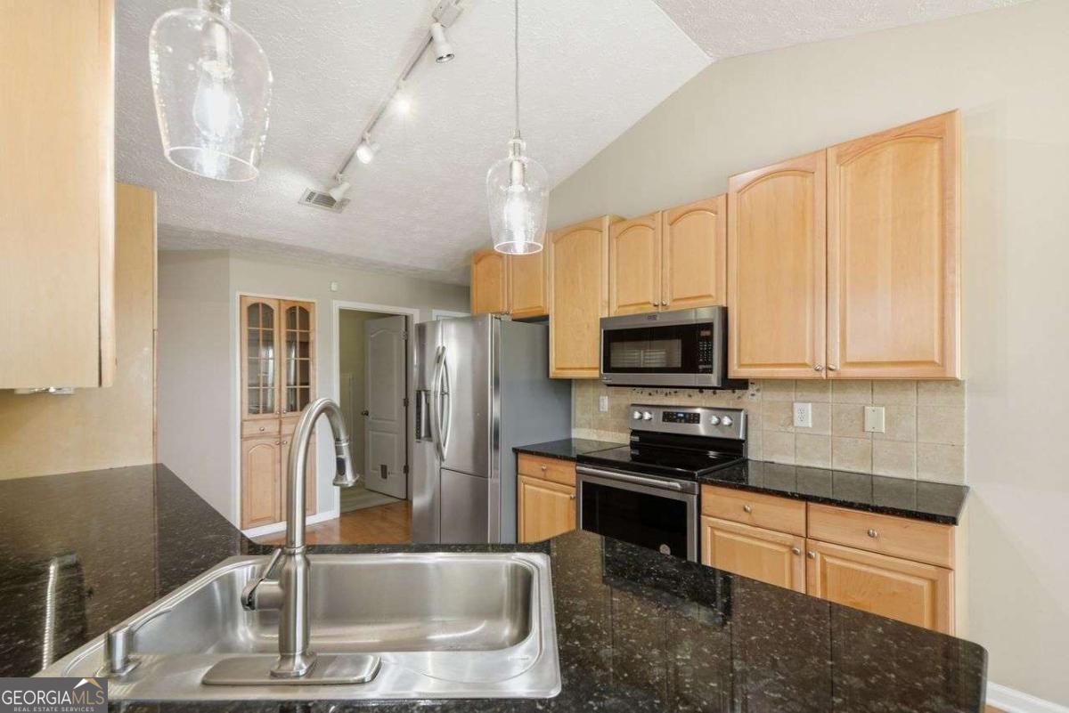 501 Spratlin Drive Jefferson GA 30549