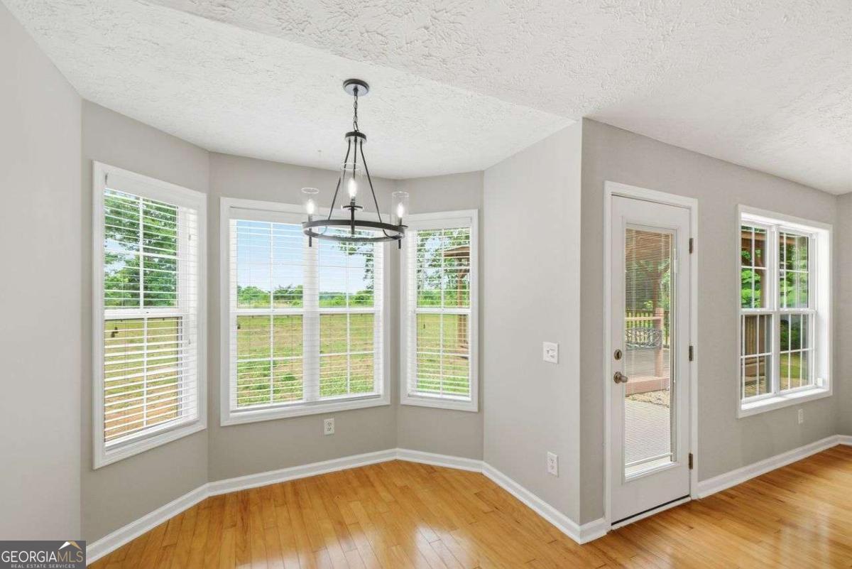 501 Spratlin Drive Jefferson GA 30549