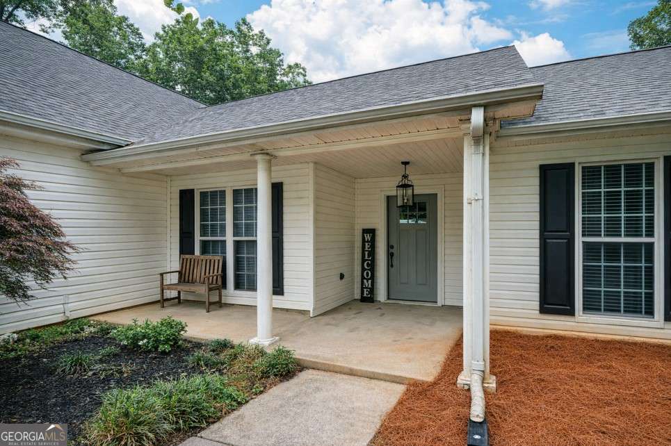 501 Spratlin Drive Jefferson GA 30549