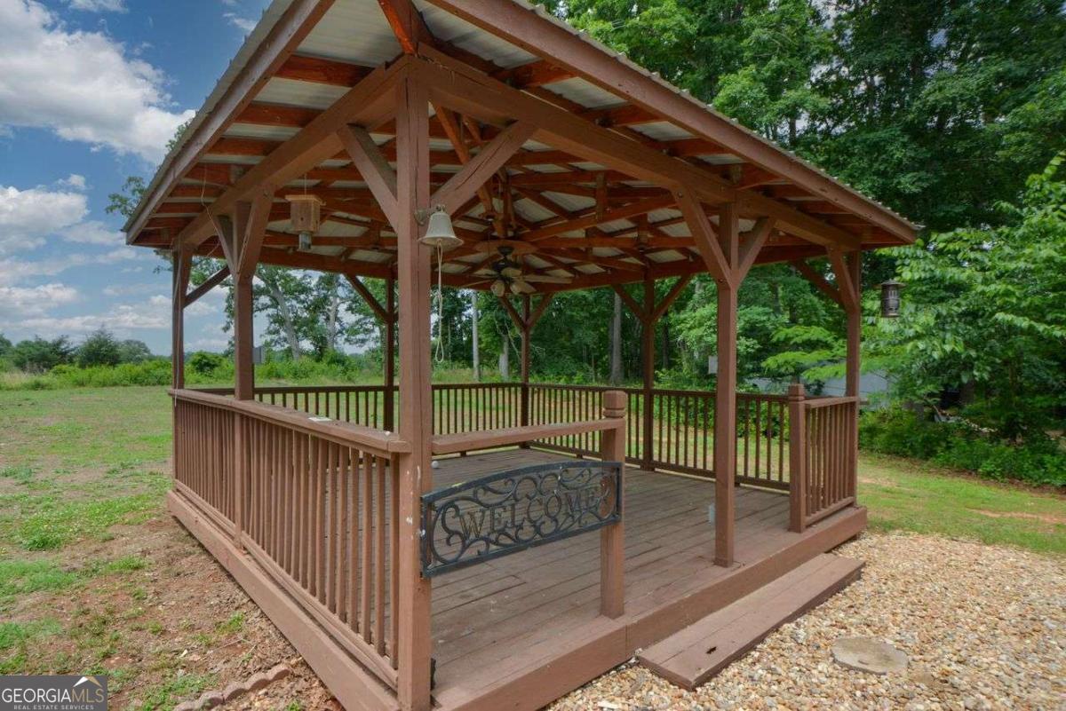 501 Spratlin Drive Jefferson GA 30549
