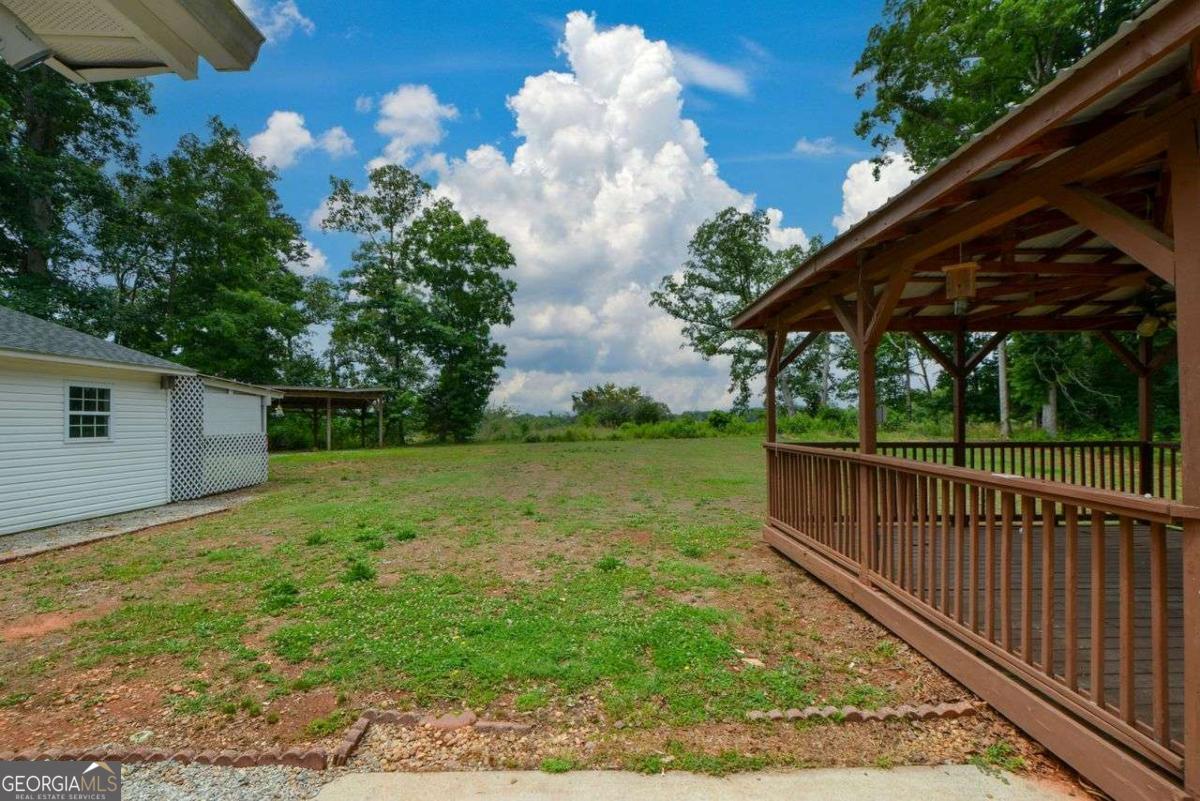 501 Spratlin Drive Jefferson GA 30549