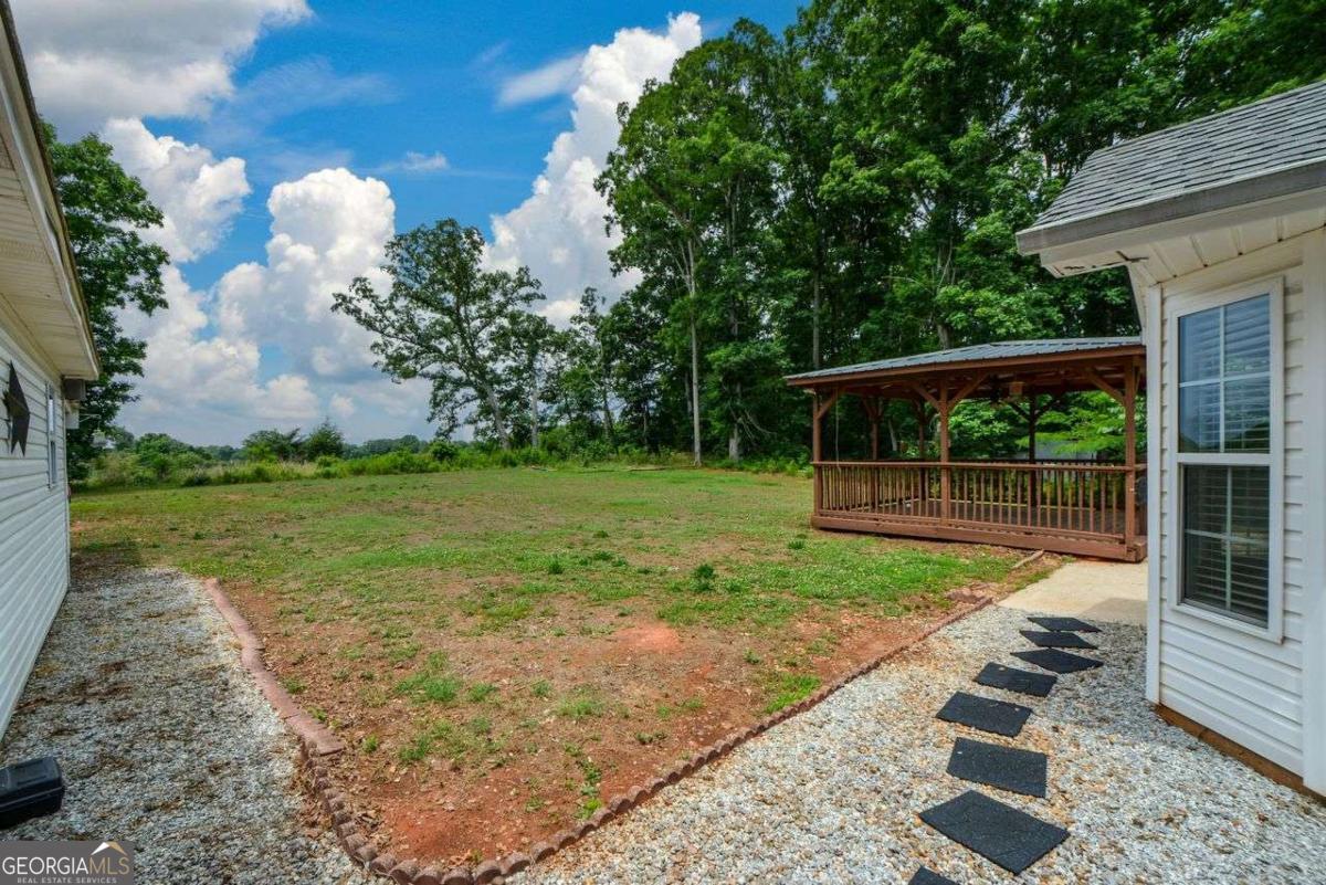 501 Spratlin Drive Jefferson GA 30549