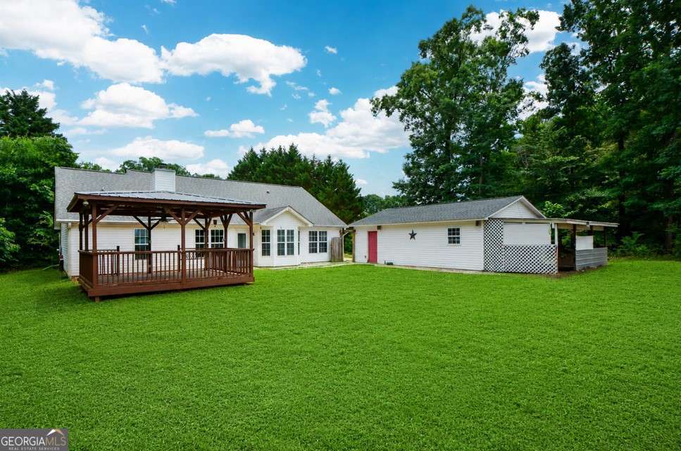 501 Spratlin Drive Jefferson GA 30549