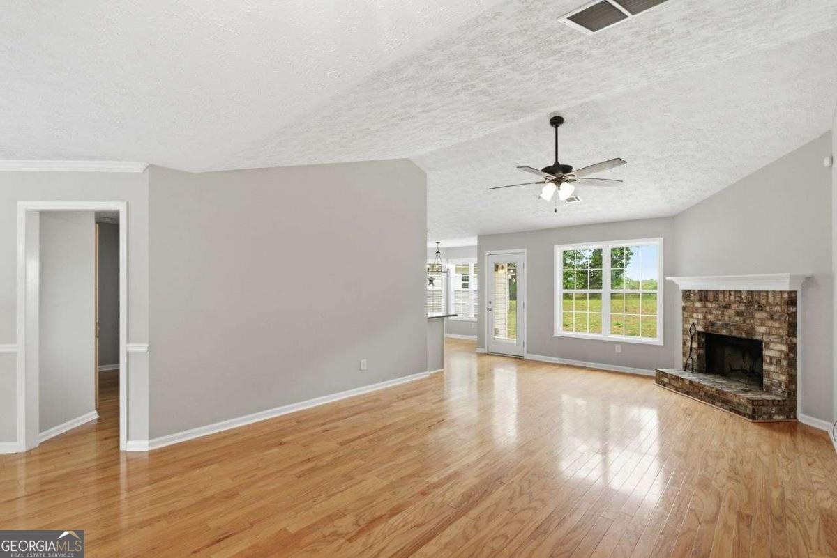 501 Spratlin Drive Jefferson GA 30549