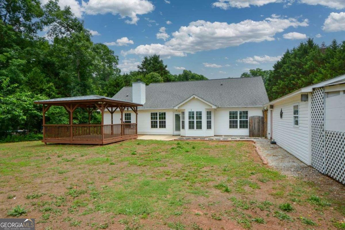 501 Spratlin Drive Jefferson GA 30549