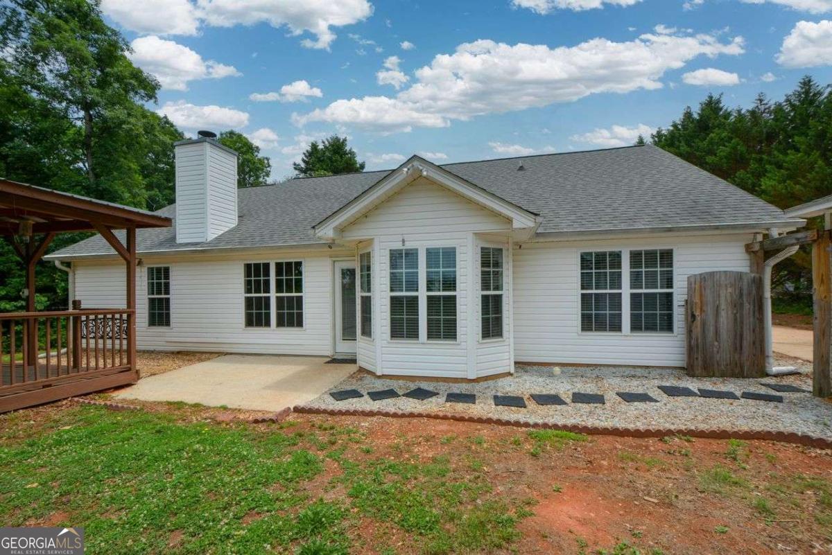 501 Spratlin Drive Jefferson GA 30549