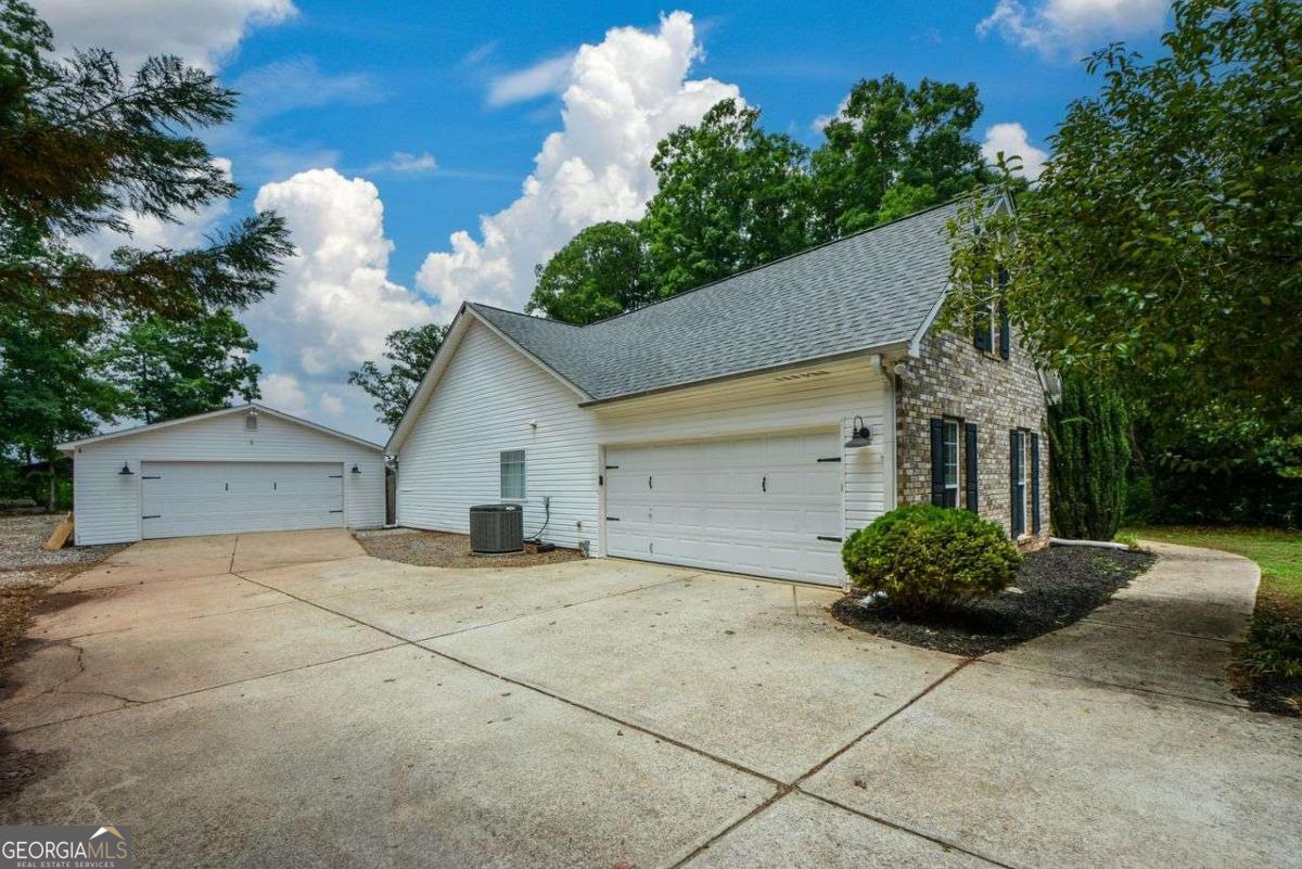 501 Spratlin Drive Jefferson GA 30549
