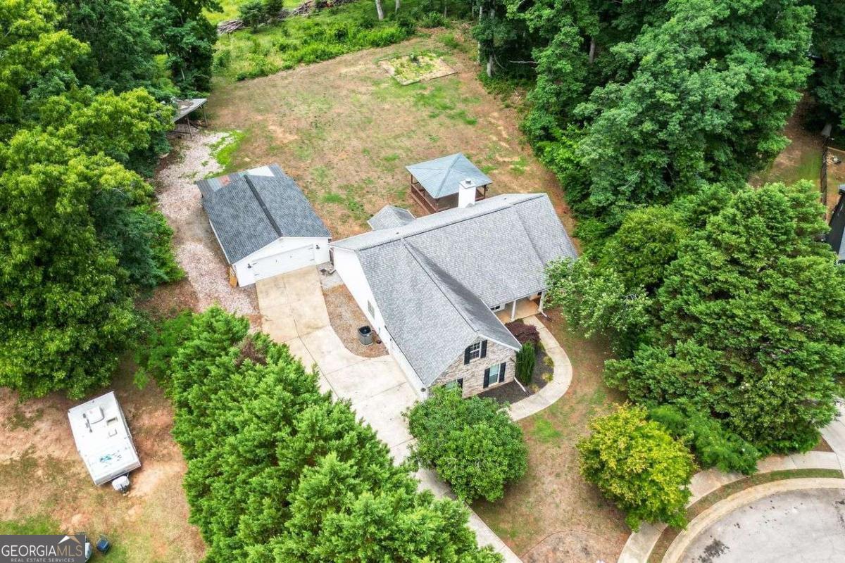 501 Spratlin Drive Jefferson GA 30549