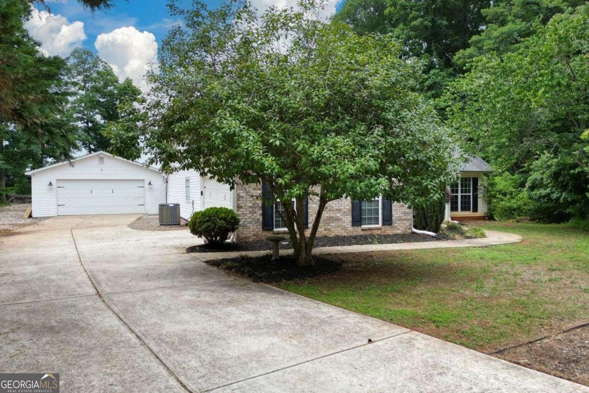 501 Spratlin Drive Jefferson GA 30549