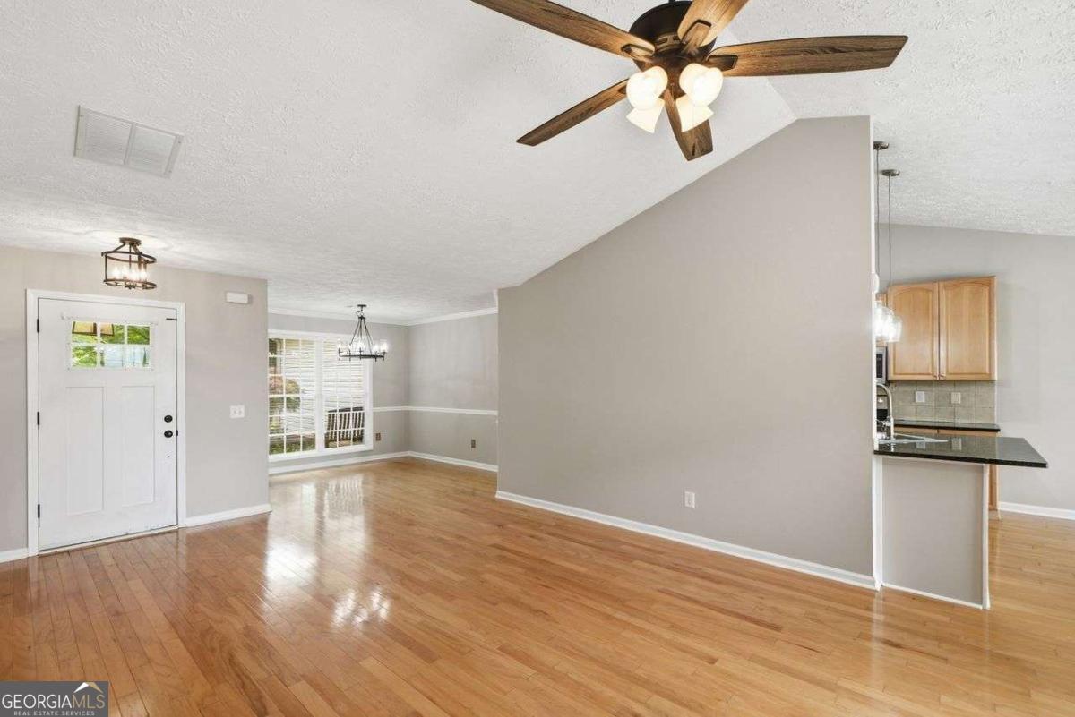 501 Spratlin Drive Jefferson GA 30549