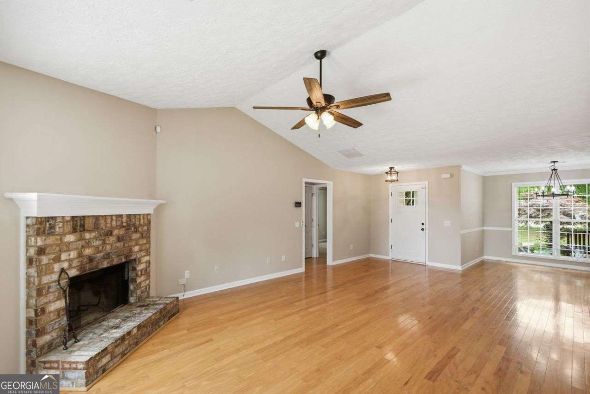 501 Spratlin Drive Jefferson GA 30549