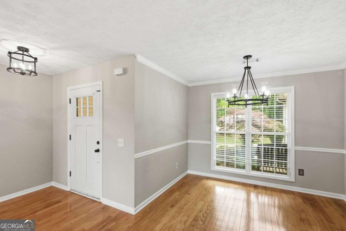 501 Spratlin Drive Jefferson GA 30549
