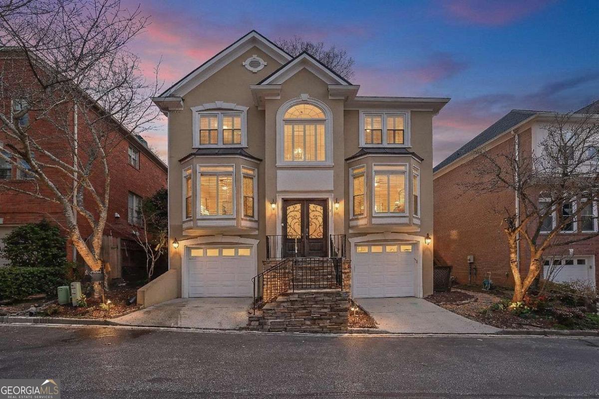 3 Highland Park Lane NE Atlanta GA 30306