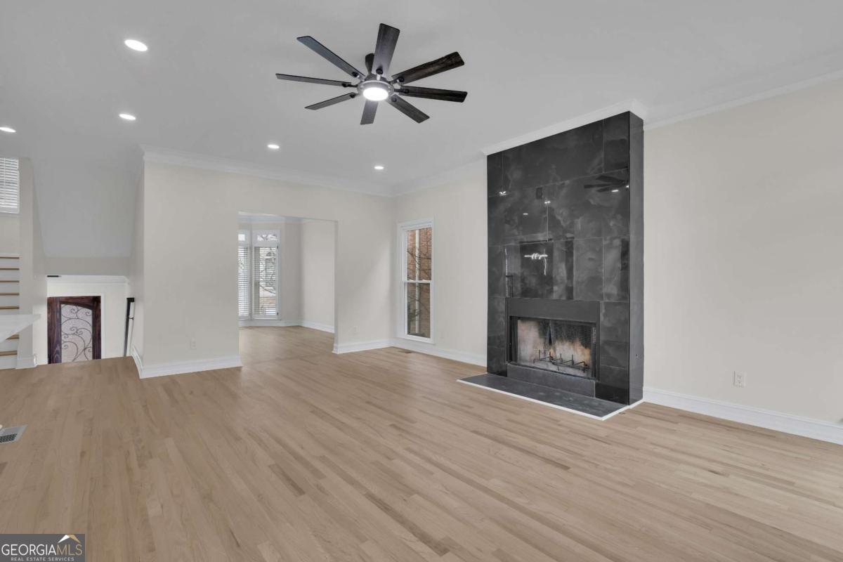 3 Highland Park Lane NE Atlanta GA 30306