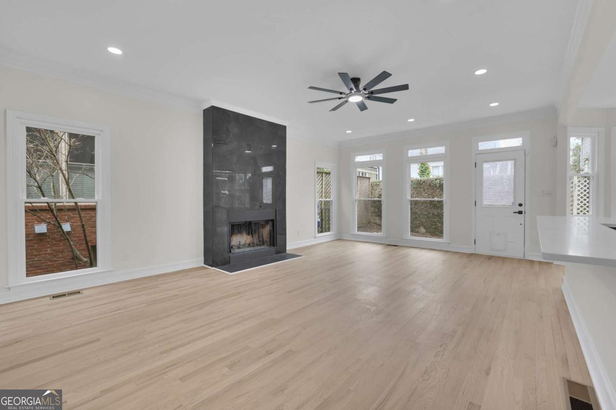 3 Highland Park Lane NE Atlanta GA 30306