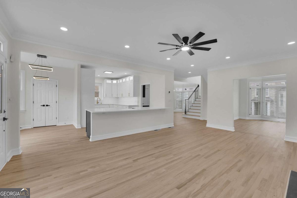 3 Highland Park Lane NE Atlanta GA 30306