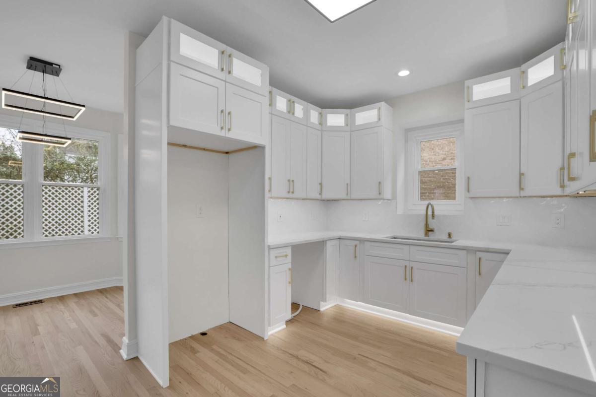 3 Highland Park Lane NE Atlanta GA 30306