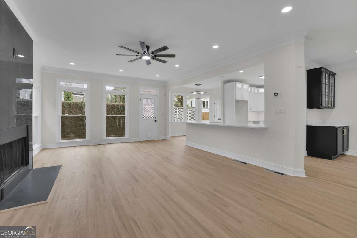 3 Highland Park Lane NE Atlanta GA 30306