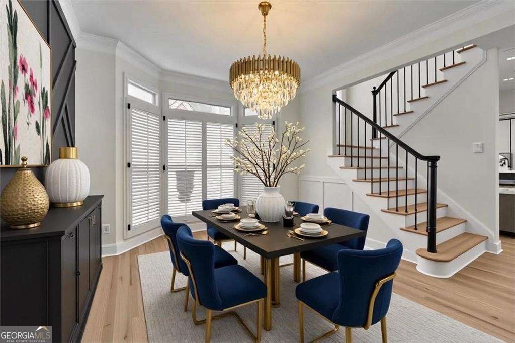 3 Highland Park Lane NE Atlanta GA 30306