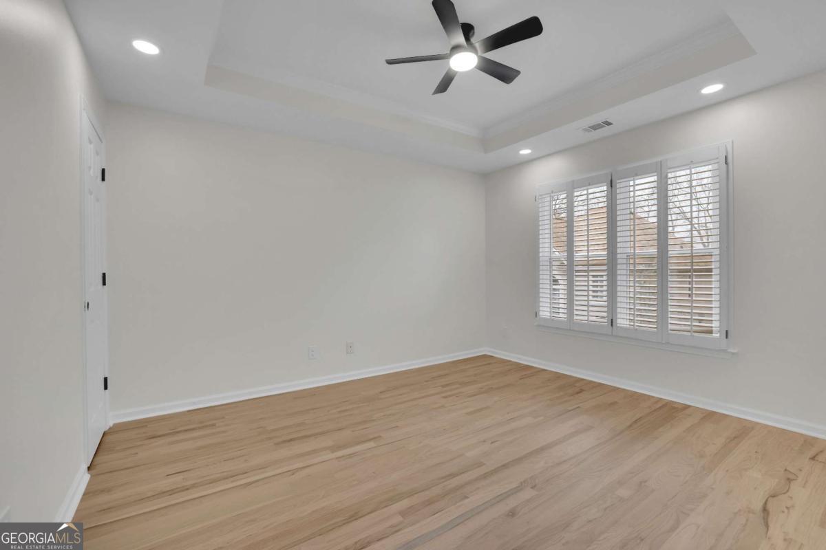 3 Highland Park Lane NE Atlanta GA 30306