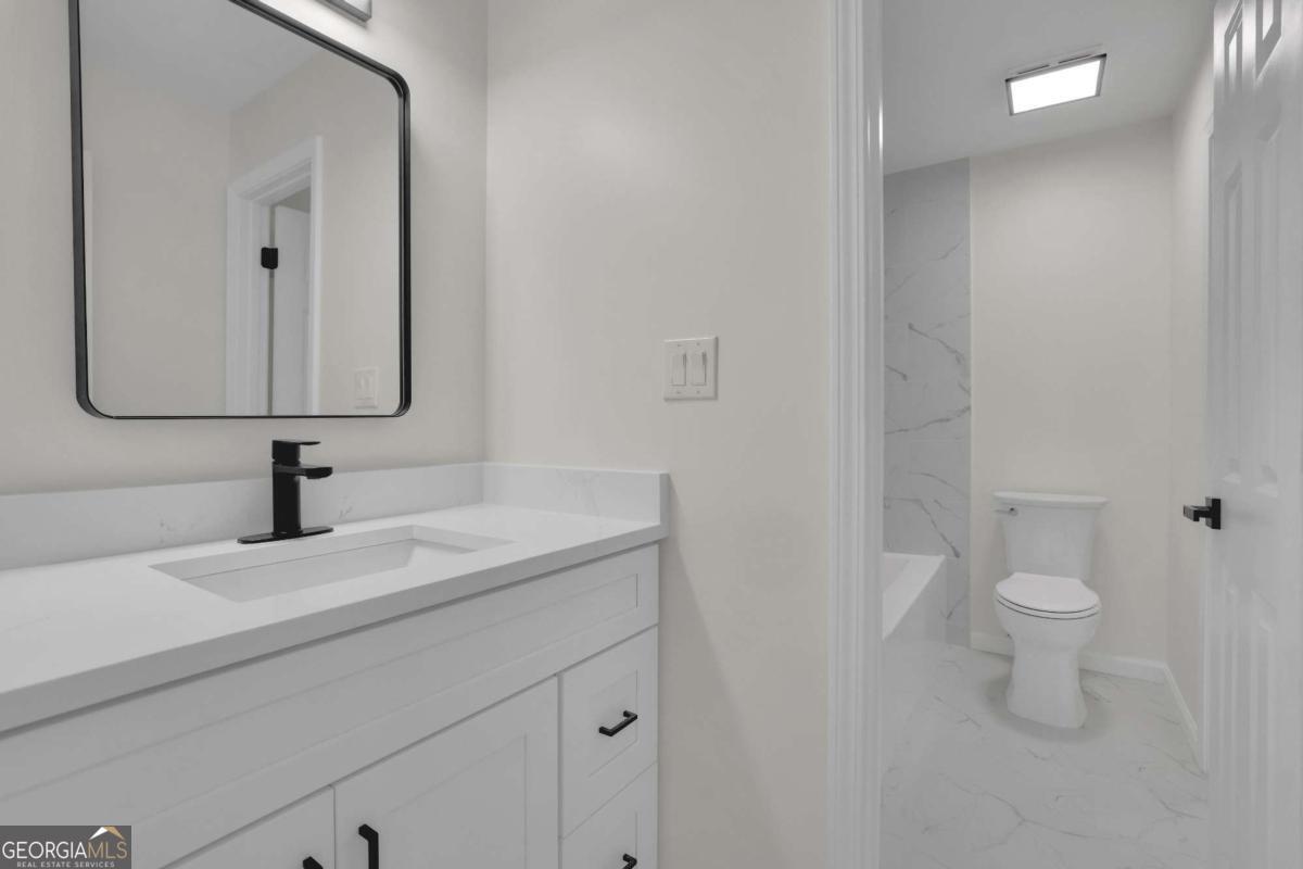 3 Highland Park Lane NE Atlanta GA 30306