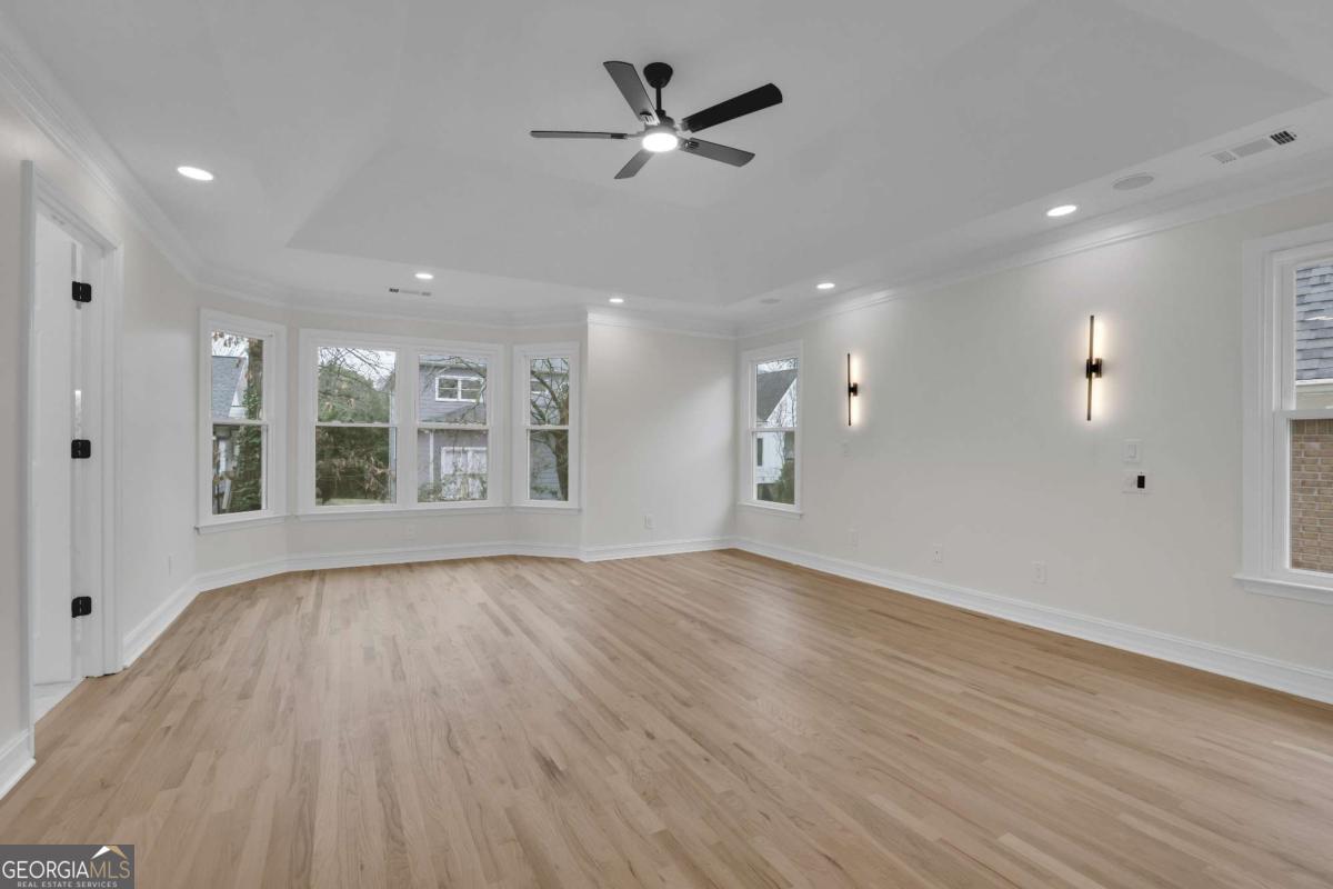 3 Highland Park Lane NE Atlanta GA 30306