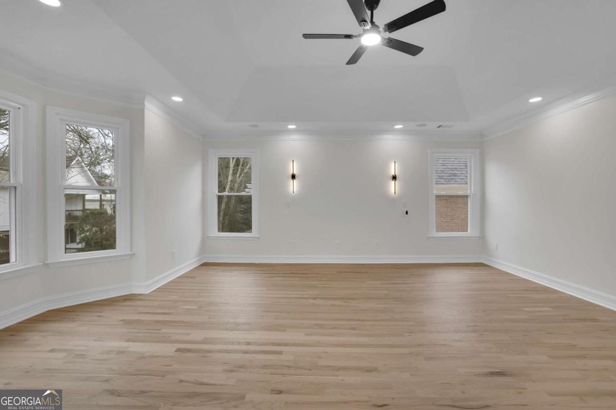 3 Highland Park Lane NE Atlanta GA 30306