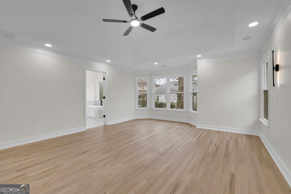 3 Highland Park Lane NE Atlanta GA 30306