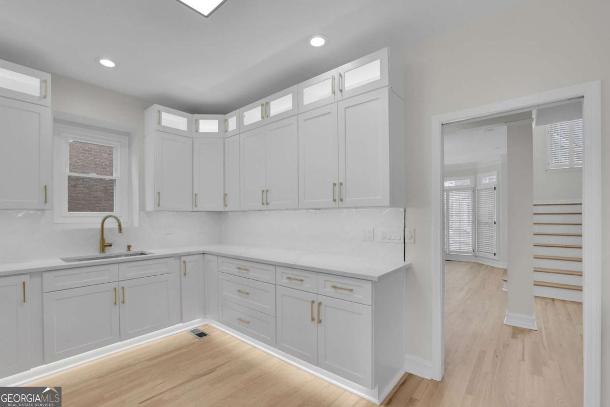 3 Highland Park Lane NE Atlanta GA 30306