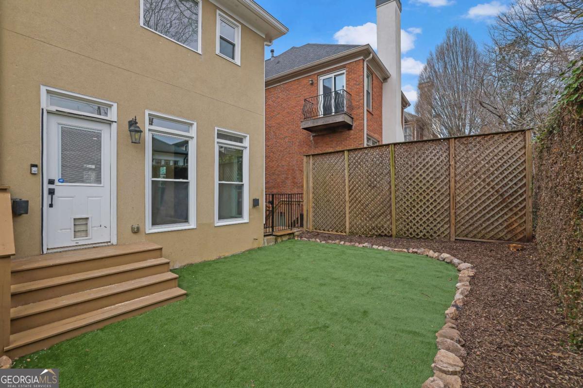 3 Highland Park Lane NE Atlanta GA 30306