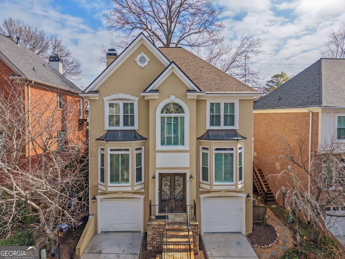 3 Highland Park Lane NE Atlanta GA 30306