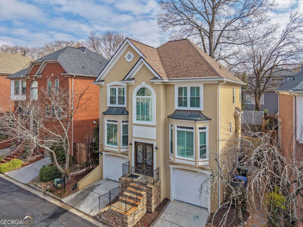 3 Highland Park Lane NE Atlanta GA 30306