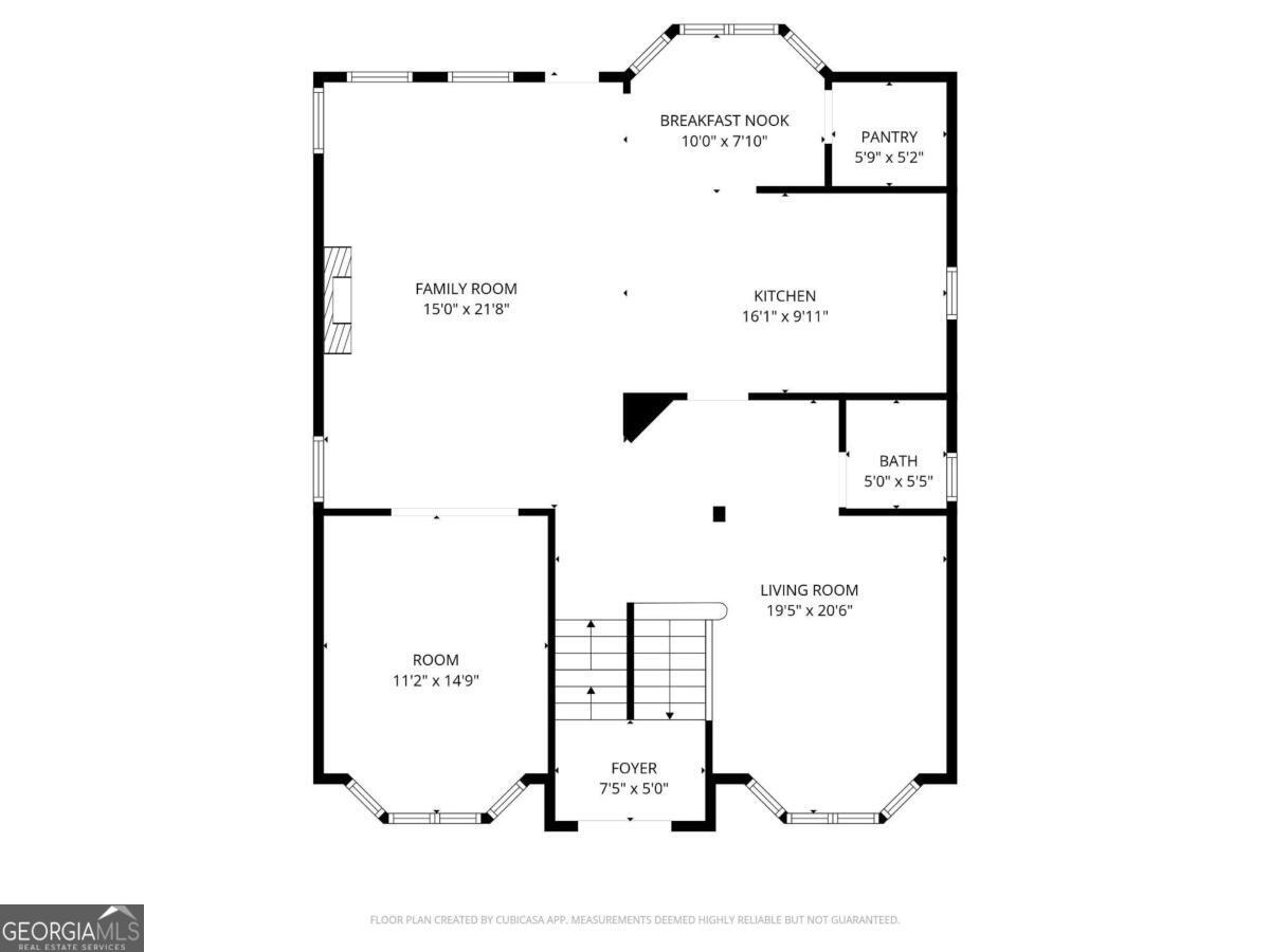 3 Highland Park Lane NE Atlanta GA 30306