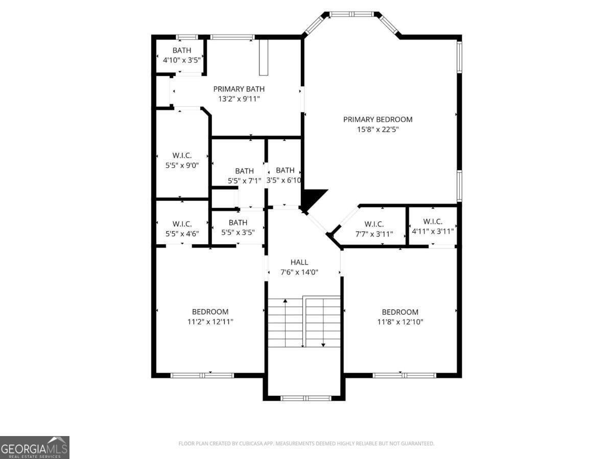 3 Highland Park Lane NE Atlanta GA 30306