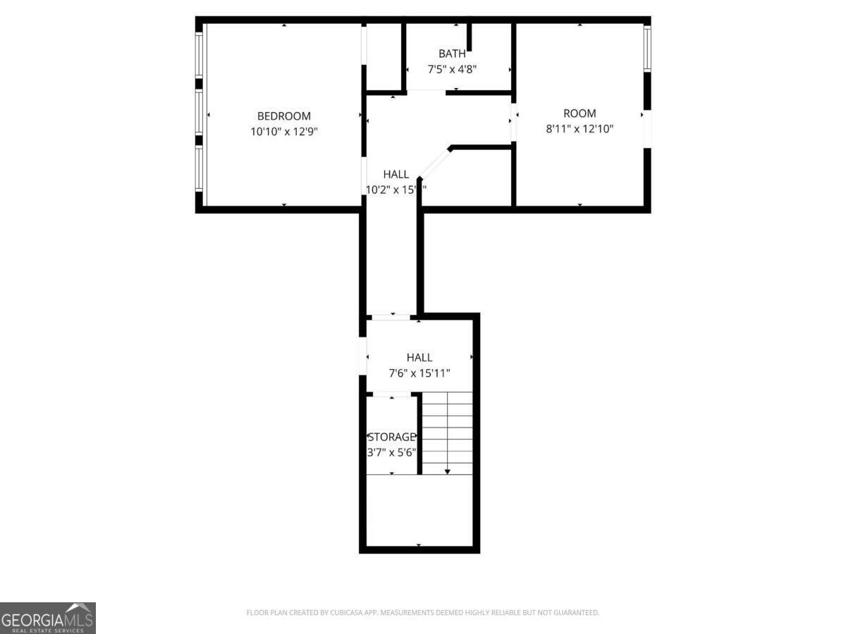 3 Highland Park Lane NE Atlanta GA 30306