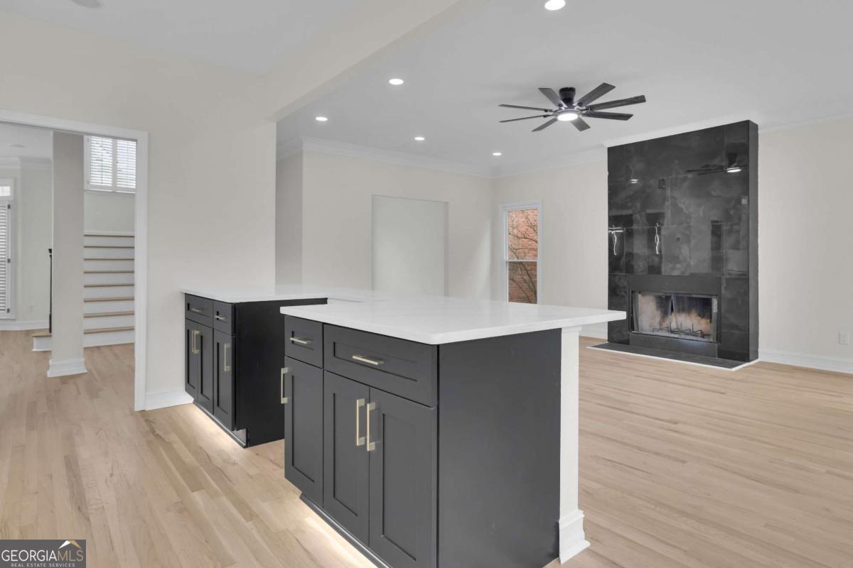 3 Highland Park Lane NE Atlanta GA 30306