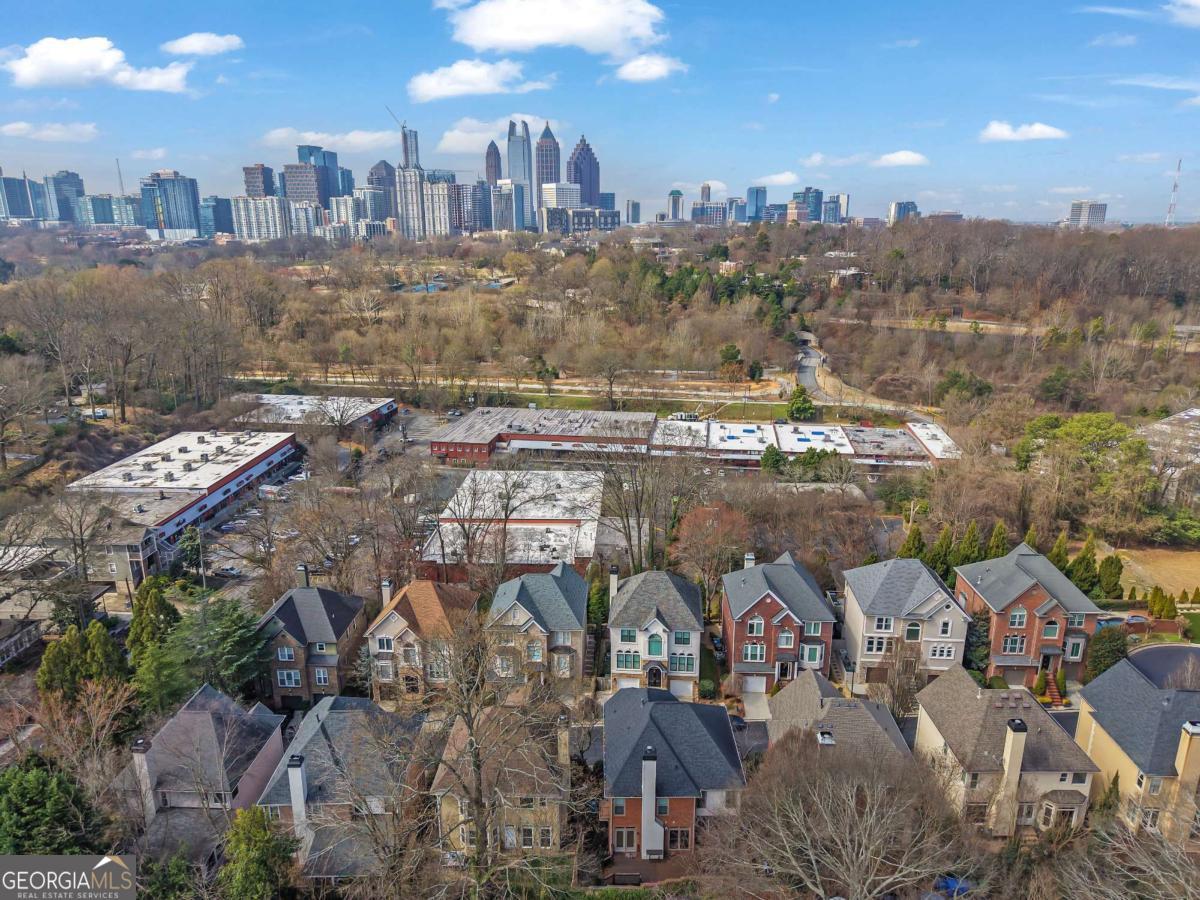 3 Highland Park Lane NE Atlanta GA 30306