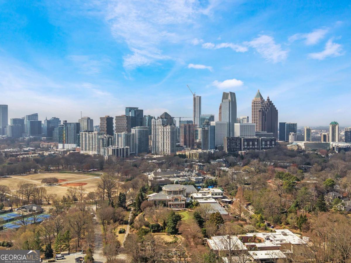 3 Highland Park Lane NE Atlanta GA 30306