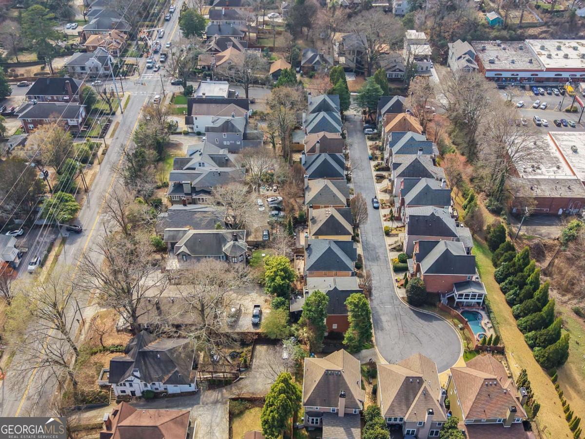 3 Highland Park Lane NE Atlanta GA 30306