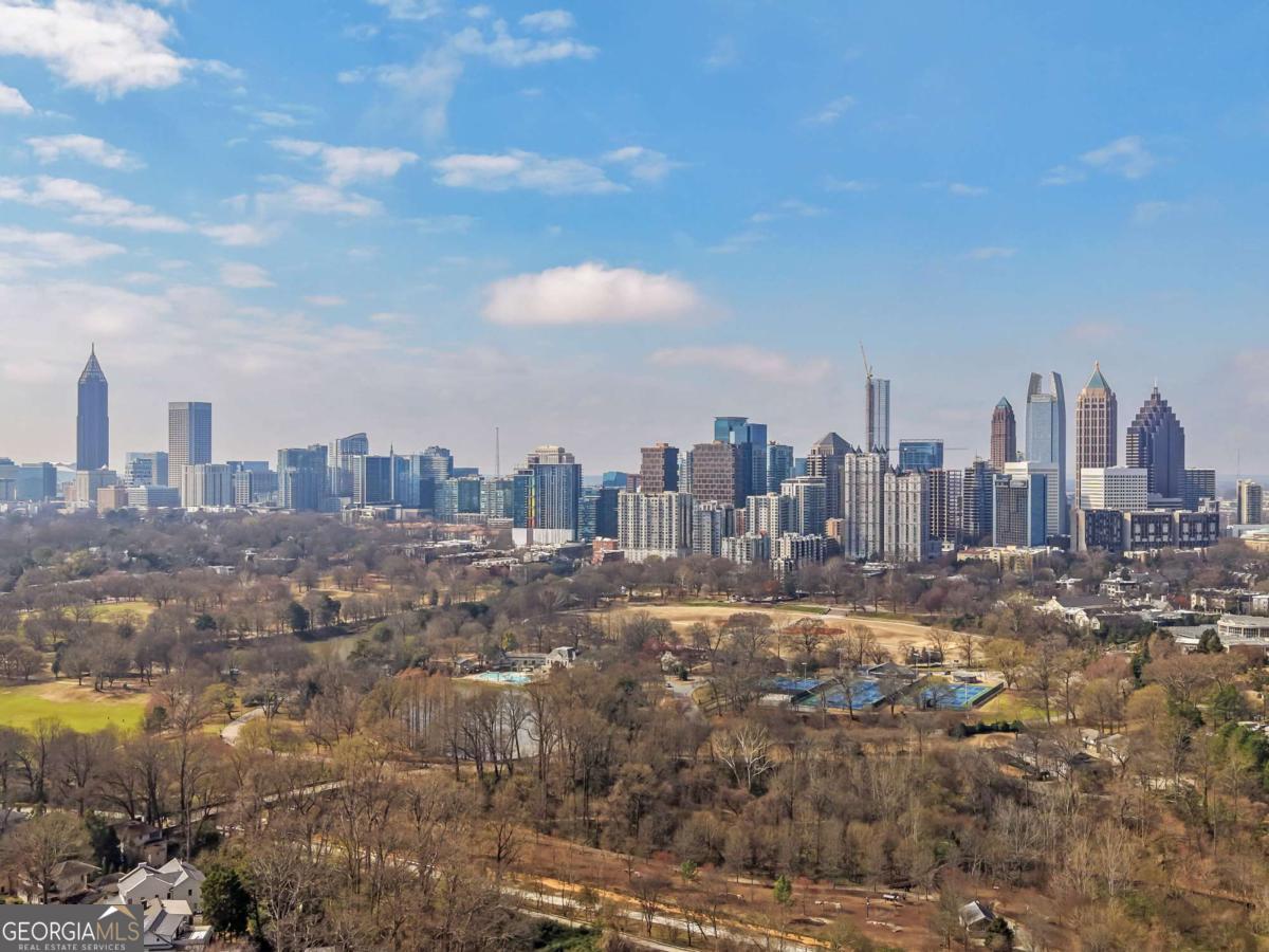 3 Highland Park Lane NE Atlanta GA 30306