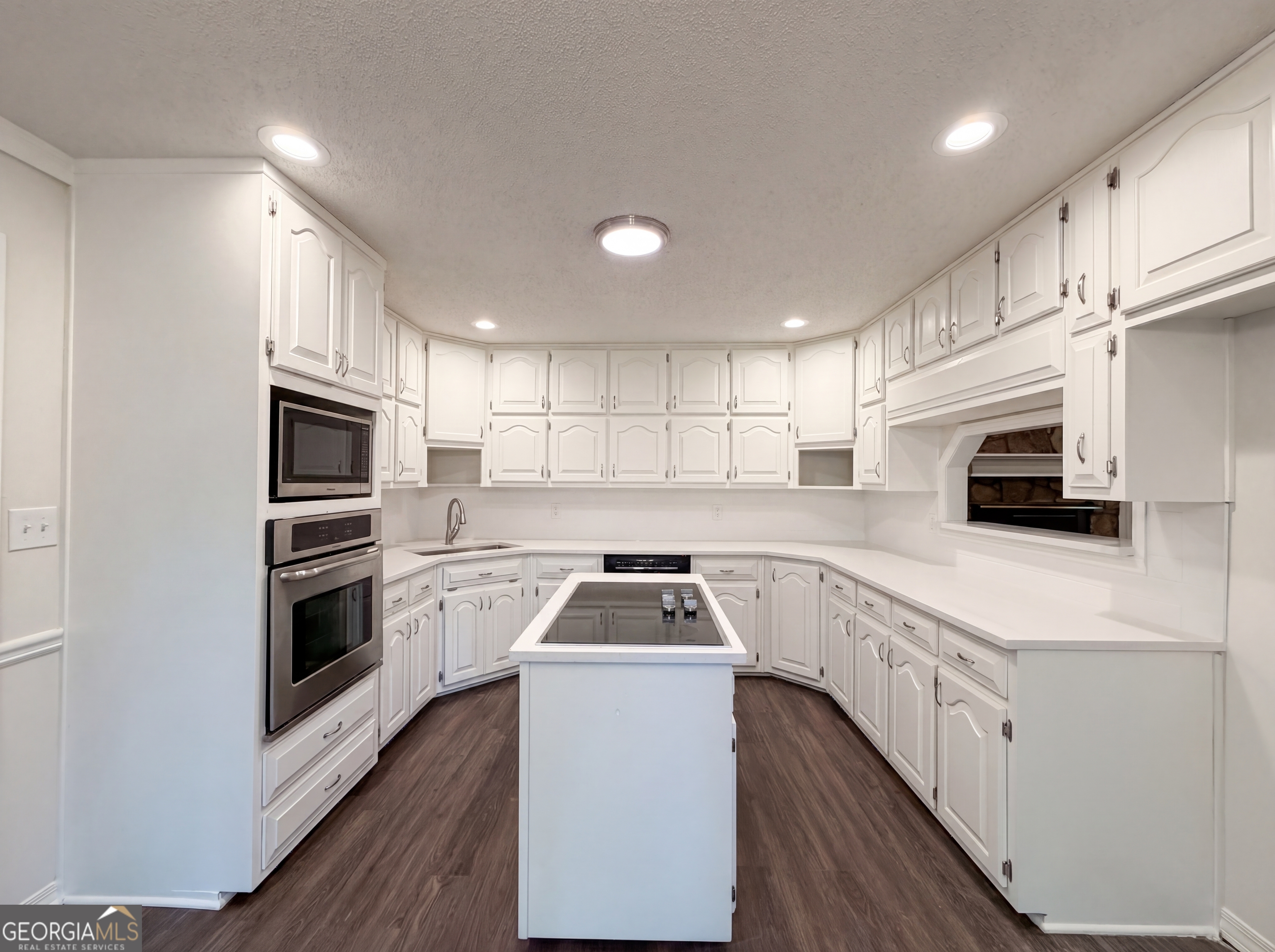 265 Oak Hill Drive Fayetteville GA 30214